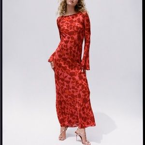 Realisation par the Gia dress in Havana